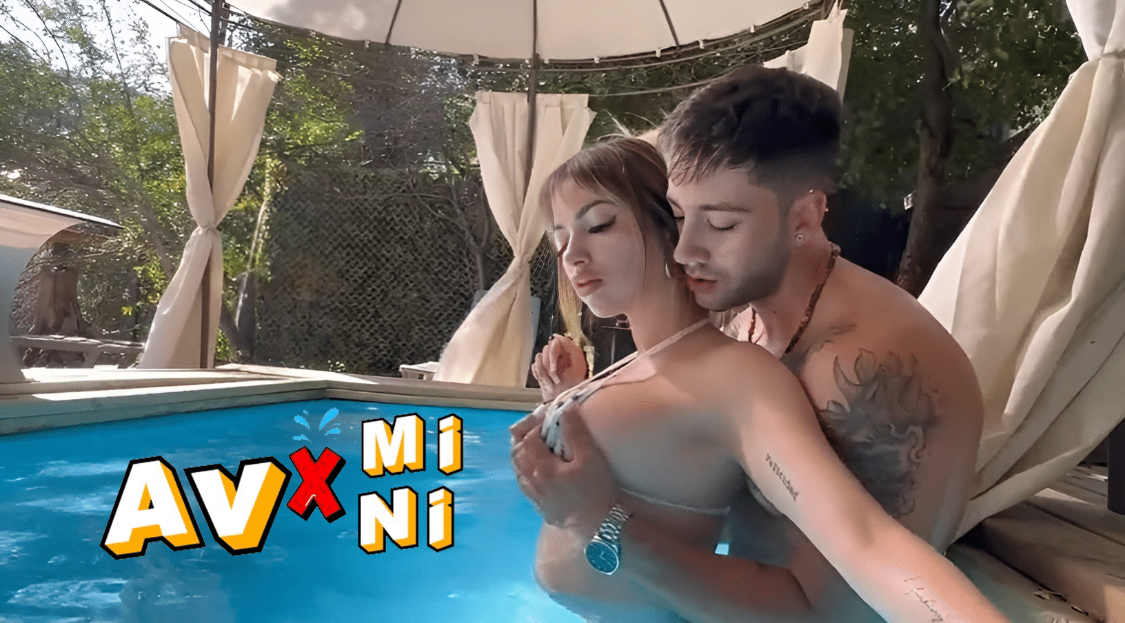 xxx รับสาวไปเที่ยวเล่นเสียวที่โรงแรม Noahpells