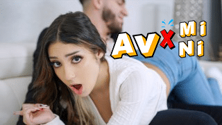 xxx เย็ดพี่เลี้ยงลูก Desperate Indebted Babysitter Turns Into A Fuck